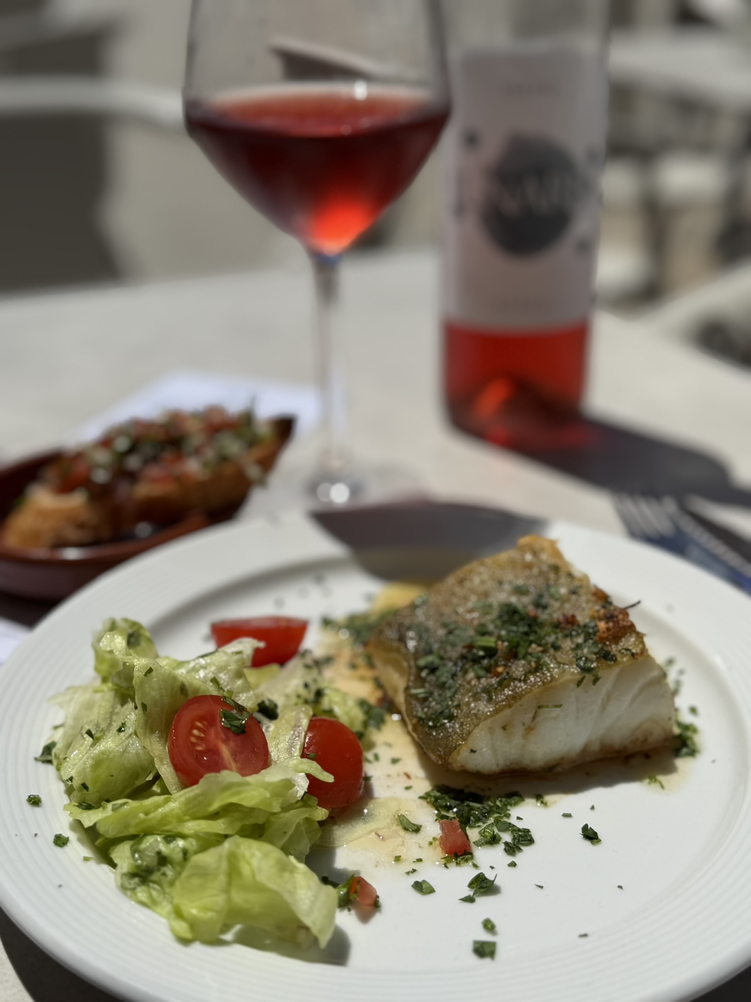 Ladies Brunch at L'ONDA
