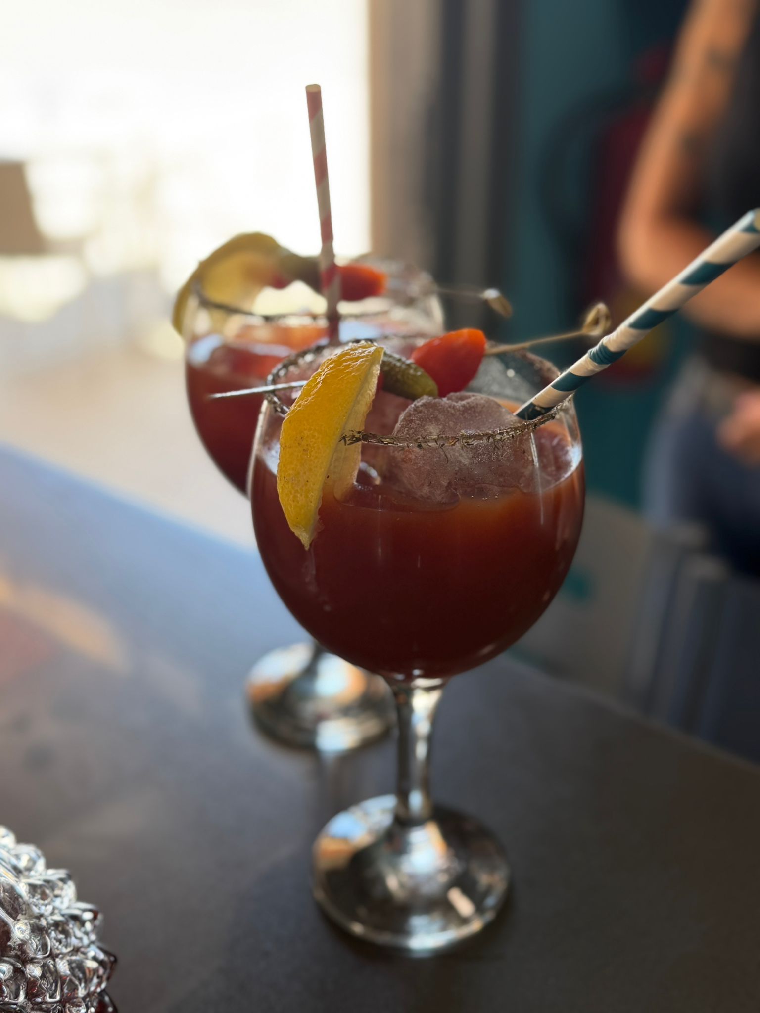 L'ONDA cocktail