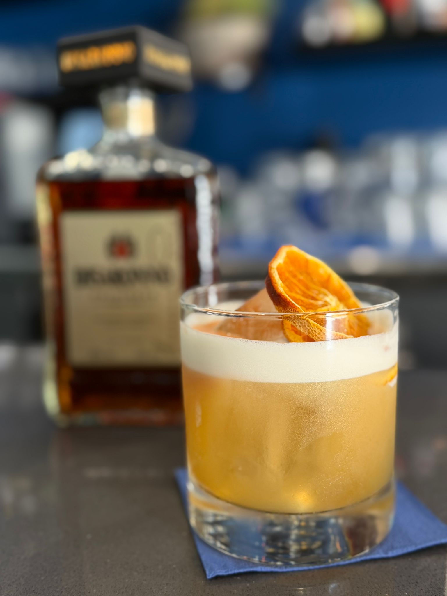 L'ONDA cocktail