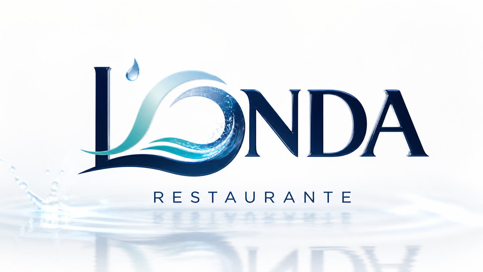 L'ONDA Restaurante